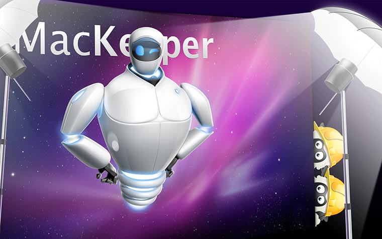 MACKeeper-Crack