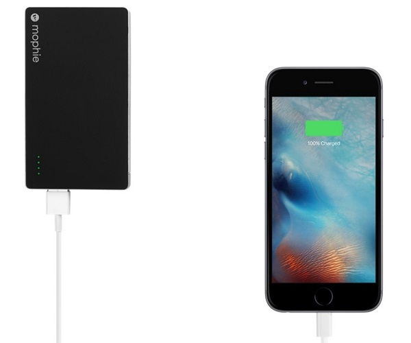 Mophie iPhone 6