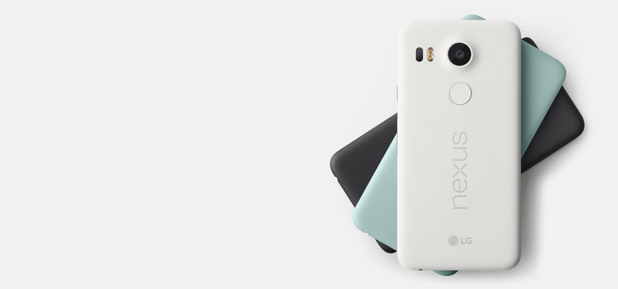 Nexus 5X. Норм или нет