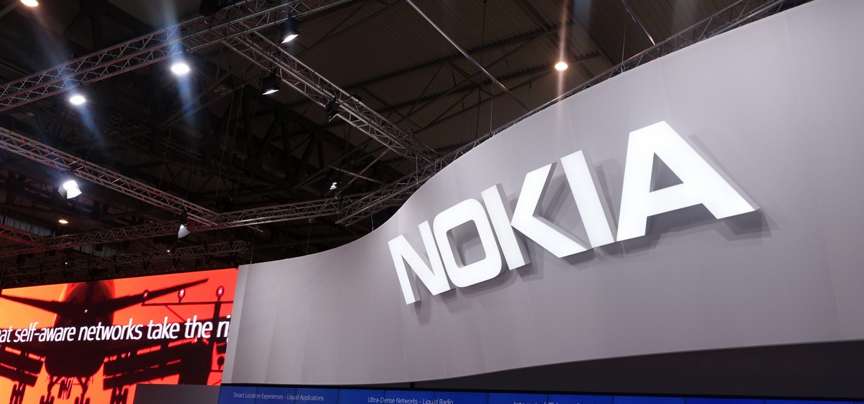 Nokia разрабатывает собственные носимые устройства