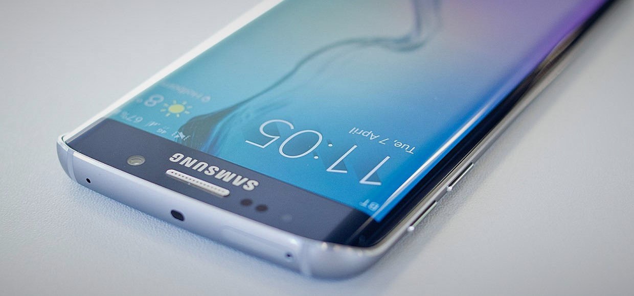 Samsung готовит несколько Galaxy S7