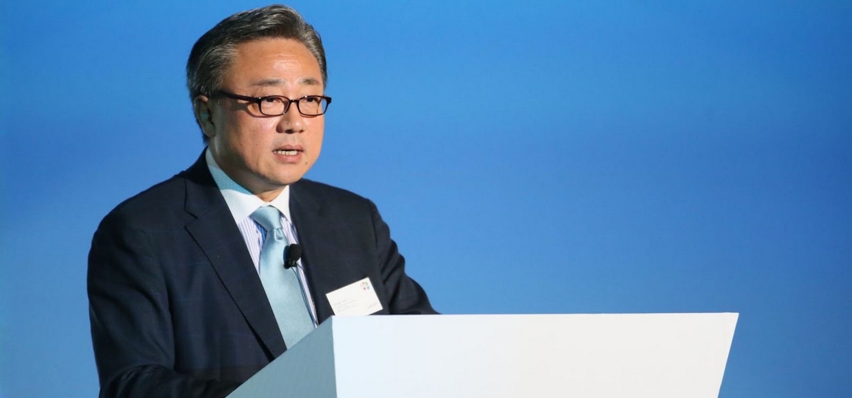 Samsung: «Следующий год будет тяжёлым»