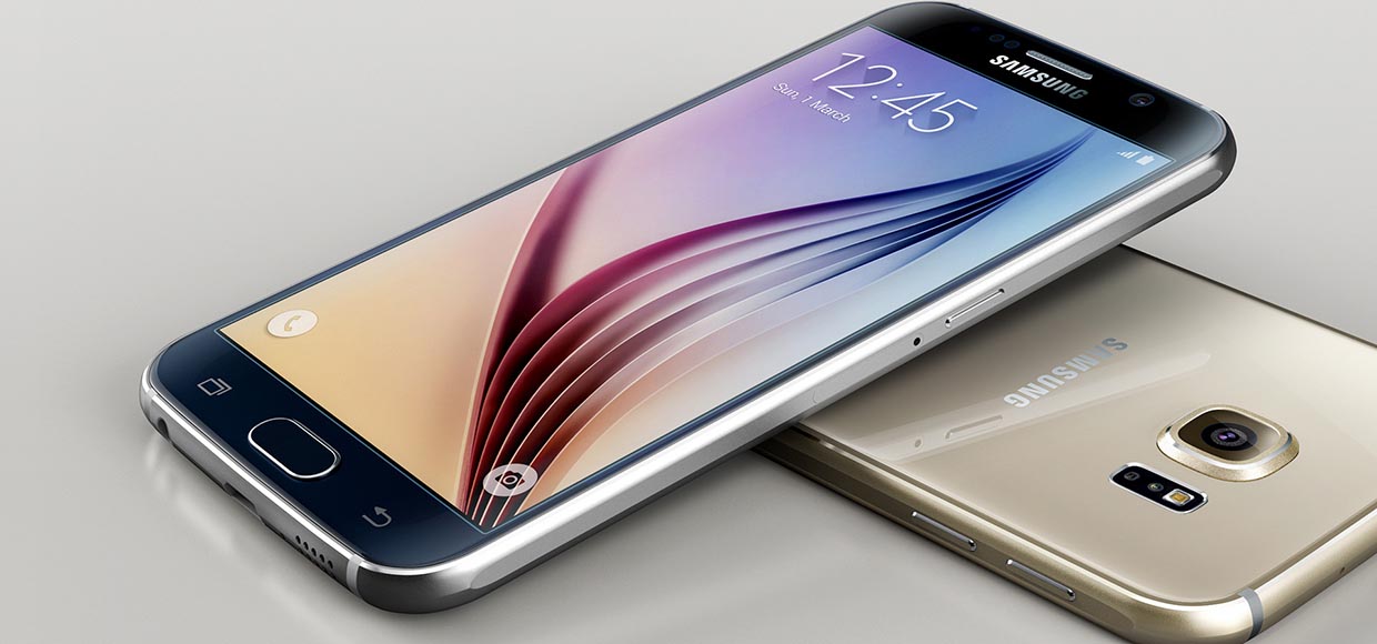 Samsung Galaxy S6 подешевел на российском рынке