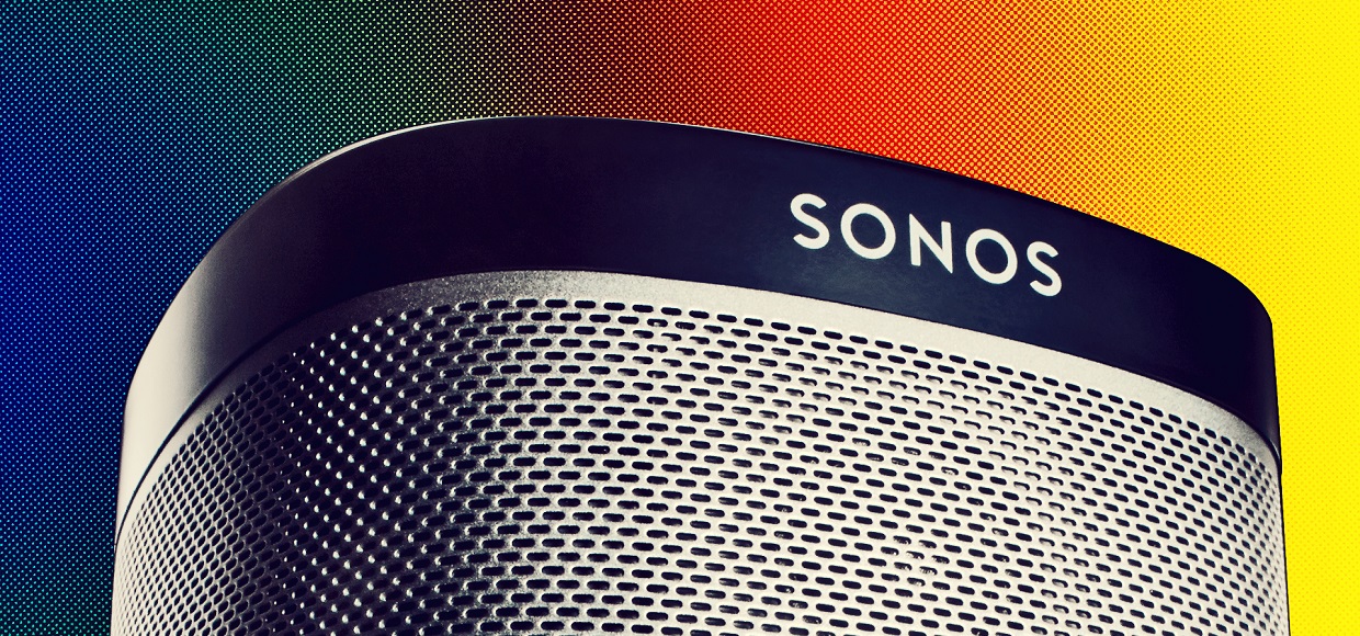 Приложение Sonos для iOS получило поддержку Apple Music