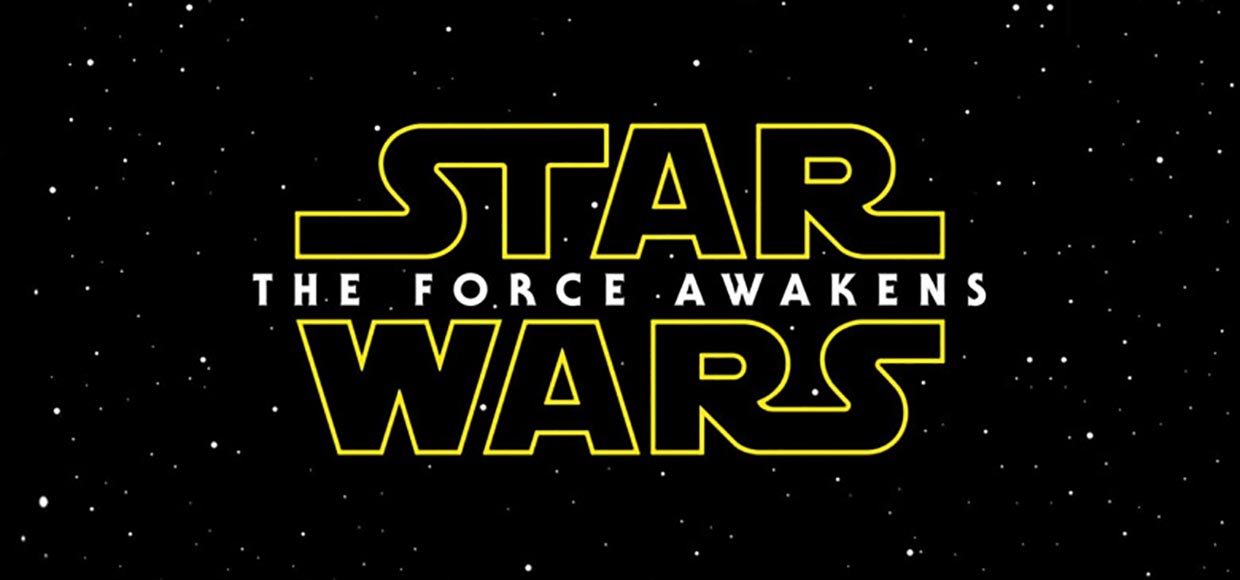 Музыка из Star Wars: The Force Awakens доступна в iTunes