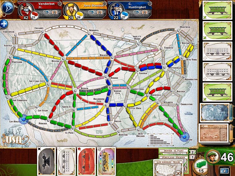 TicketToRide-Let'sPlay-7