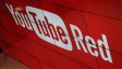 YouTube планирует лицензировать фильмы и шоу для сервиса Red