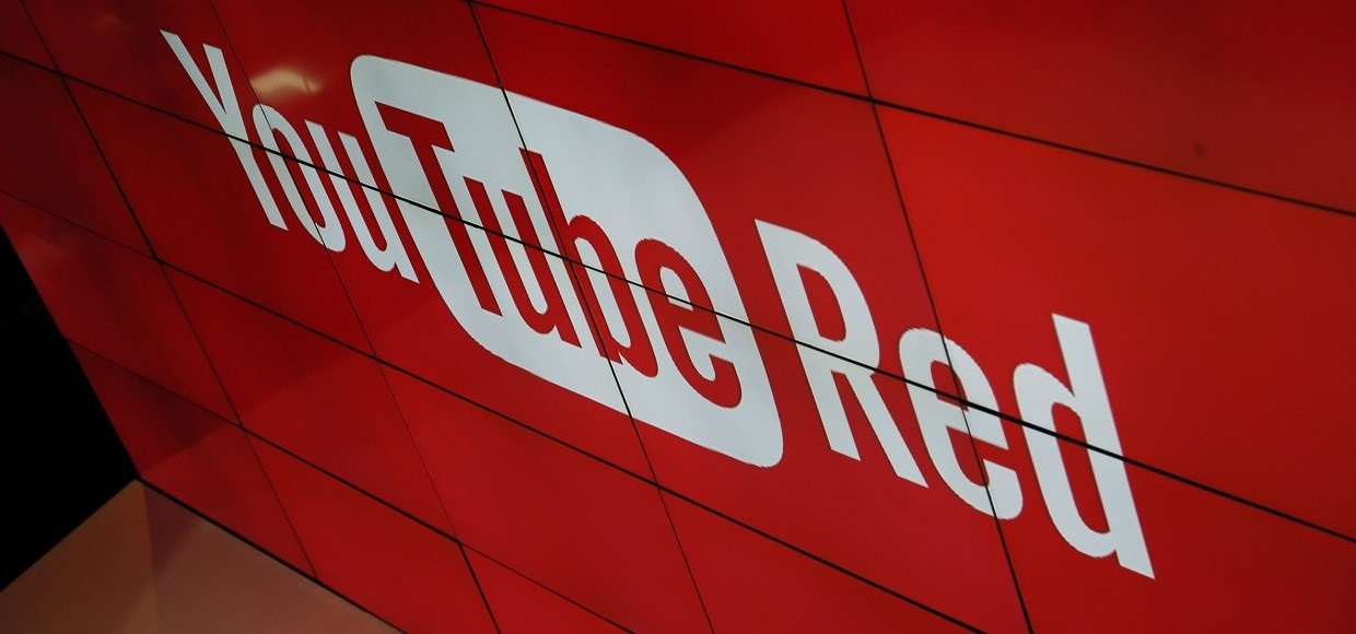 YouTube планирует лицензировать фильмы и шоу для сервиса Red