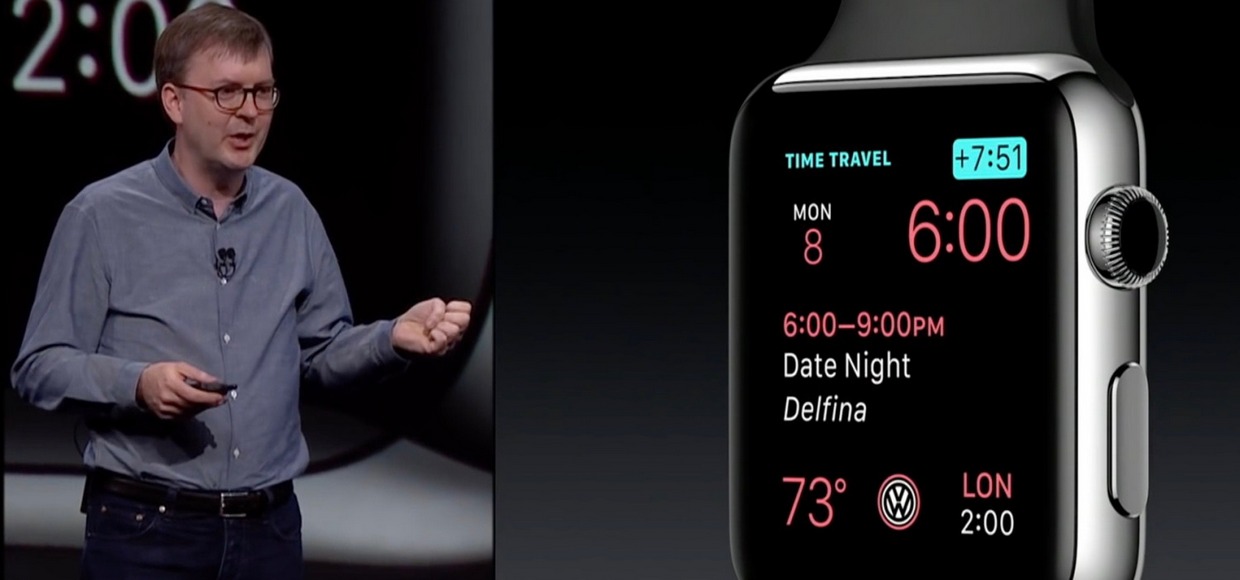 Почему Apple Watch – самые точные часы