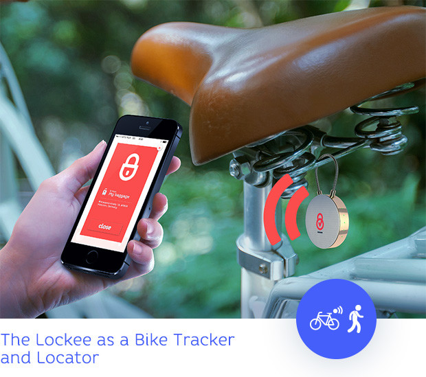 bike-lock