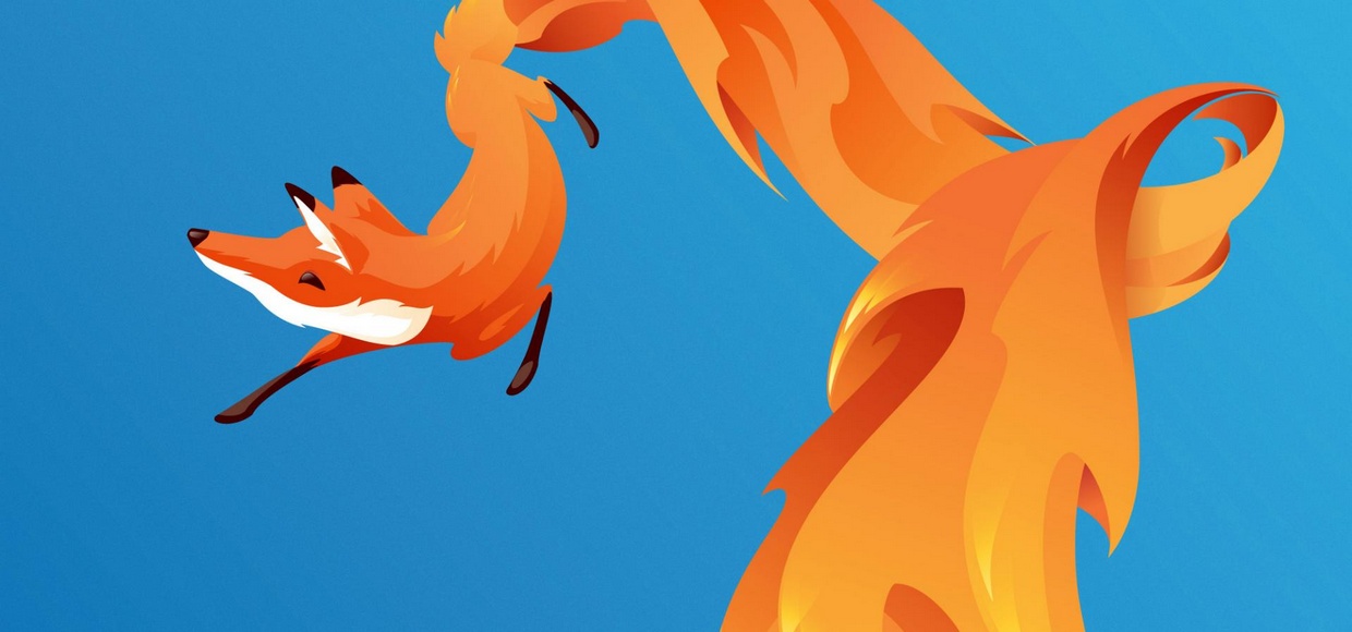 Mozilla готовит к выпуску новые устройства на Firefox OS