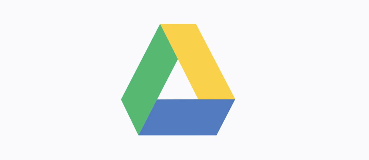 Простые автоматизации для Google Drive