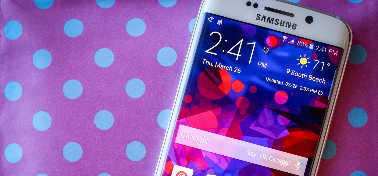 ПО – главная проблема Samsung на мобильном рынке