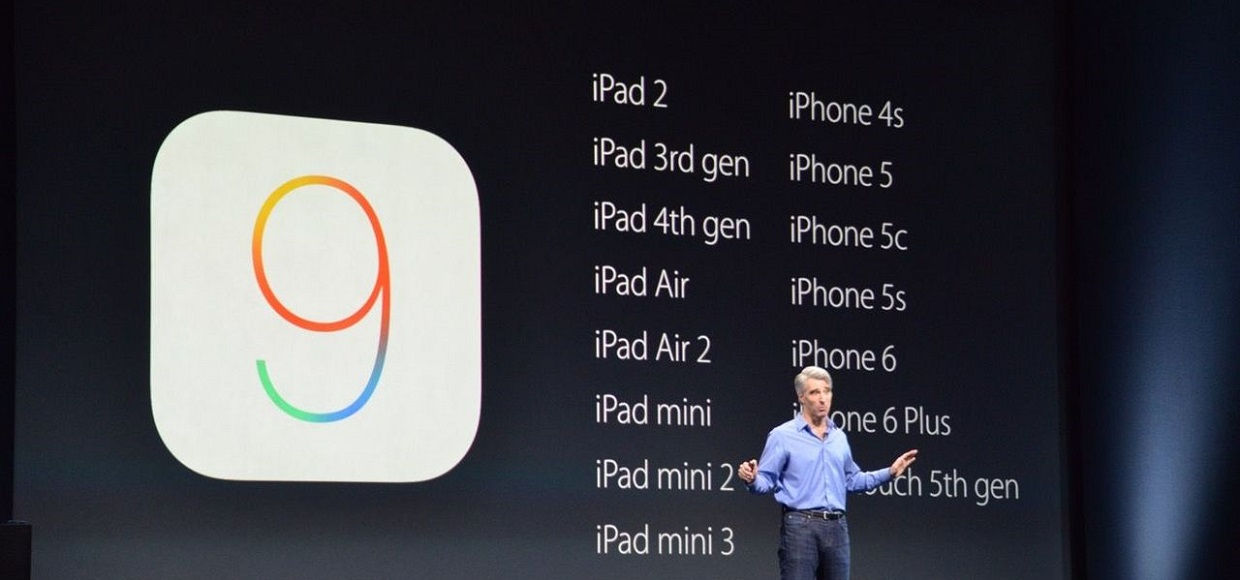 Проблемы с iPhone 4s на iOS 9 оценили в $5 млн