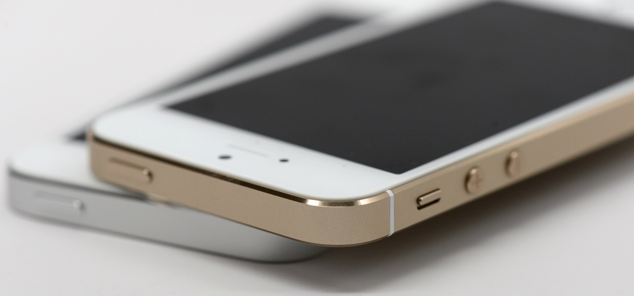 Новый 4-дюймовый iPhone получит в названии цифру 5