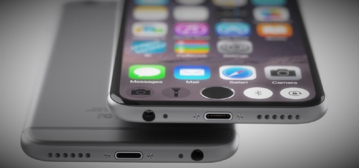 Apple тестирует 5 разных прототипов iPhone 7