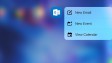 Microsoft Outlook для iOS получил поддержку 3D Touch