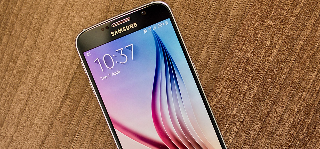 Samsung выпустит mini-версию Galaxy S6