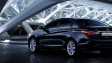 Hyundai Sonata получит CarPlay в первом квартале 2016-го
