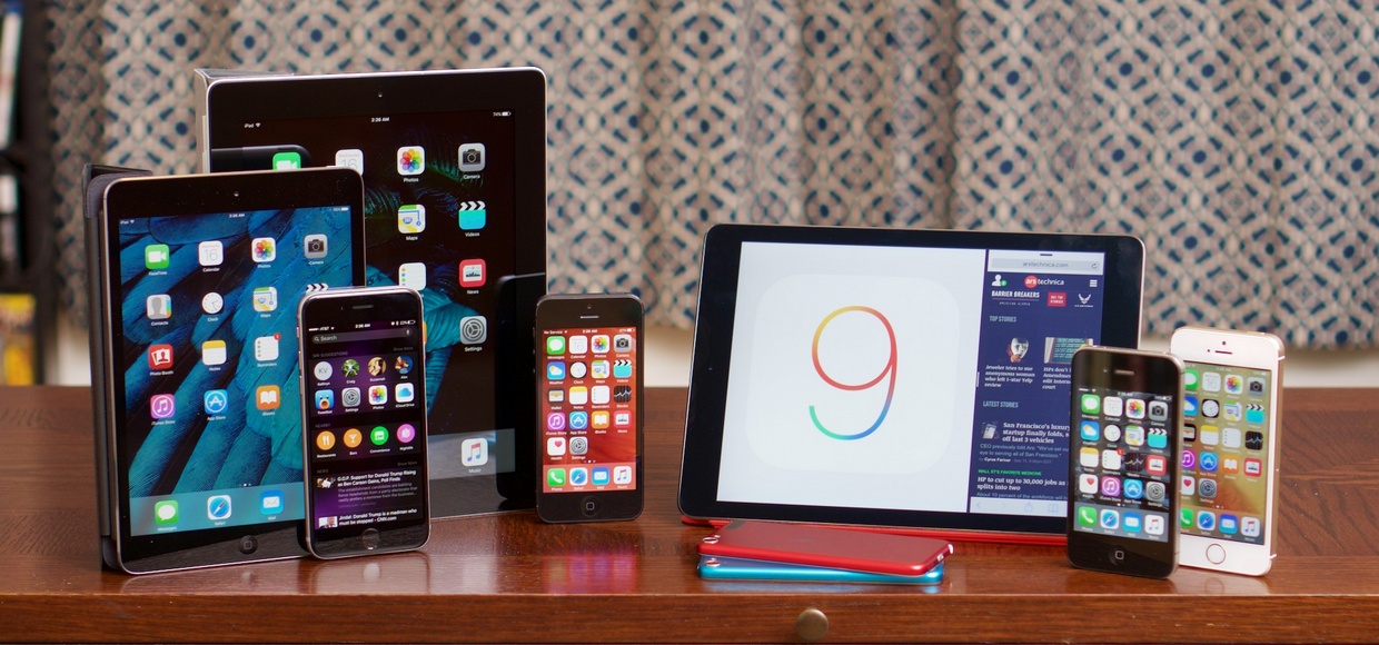 После Нового года iPhone, iPad и Mac снова вырастут в цене