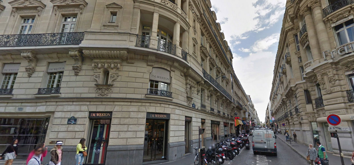 В Париже откроется 20-й французский Apple Store