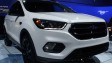 Ford встроит CarPlay во все автомобили 2017 года выпуска