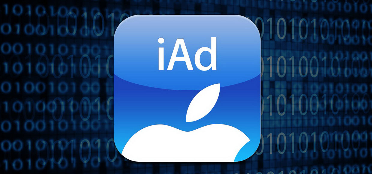 Apple разочаровалась в iAd