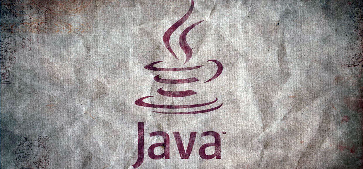 Java должна умереть. 
