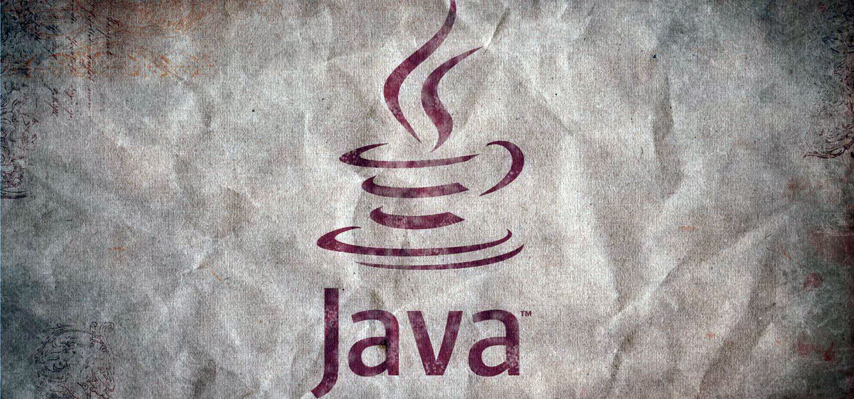 Java должна умереть