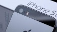 В России начали снижать цены на iPhone 5s