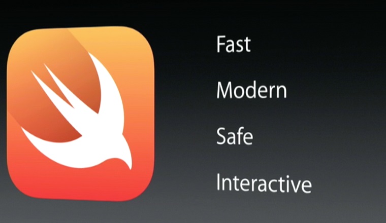 Apple Swift