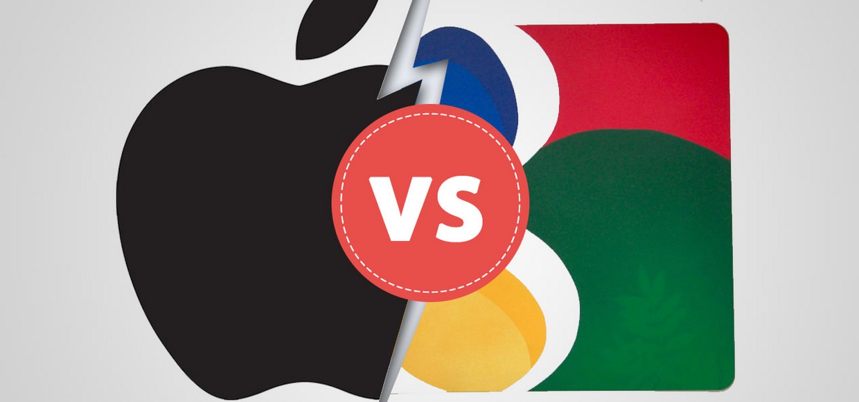 Apple – больше не самая дорогая компания в мире