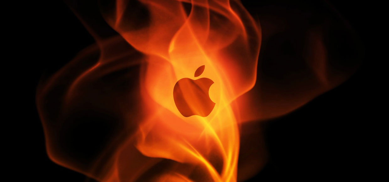 11 провалов Apple в 2015 году