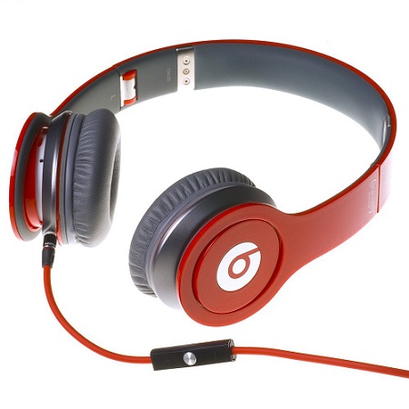 Beats Solo HD