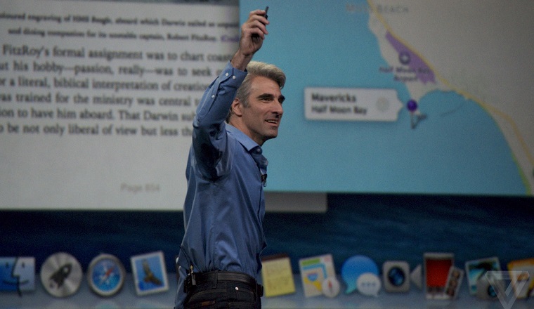 Craig Federighi