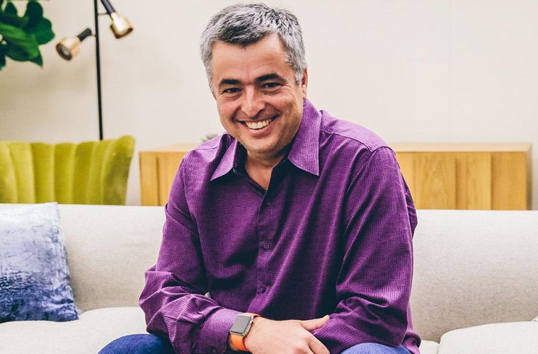 Eddy Cue