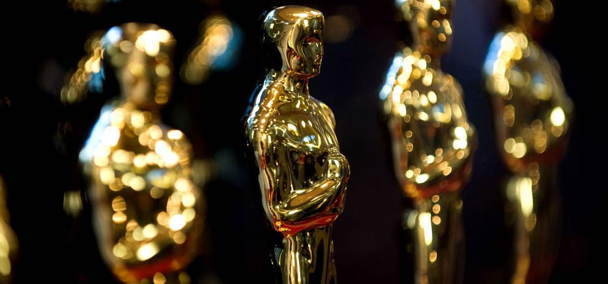 Майкл Фассбендер номинирован на «Оскар» за роль Стива Джобса