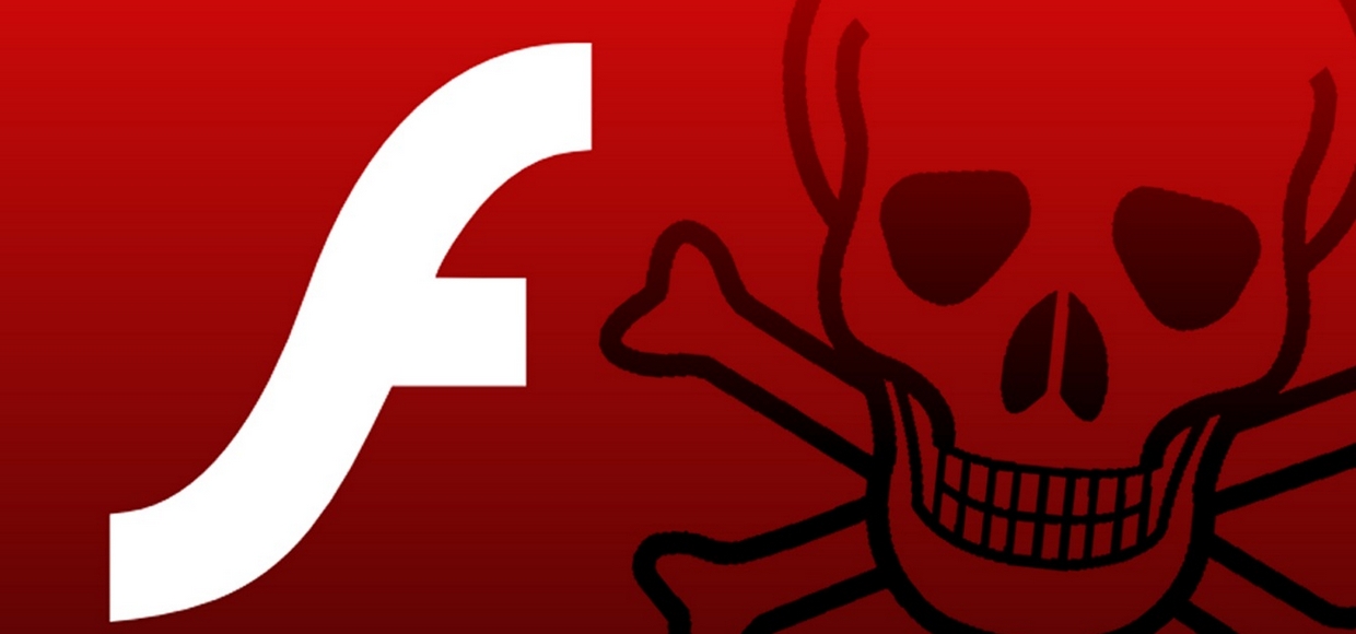 Adobe Flash предрекают «смерть» в ближайшие пару лет