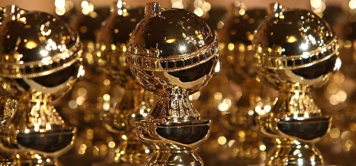 Аарон Соркин получил «Золотой глобус» за «Стива Джобса»
