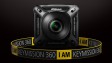 Nikon представила «круговую» камеру