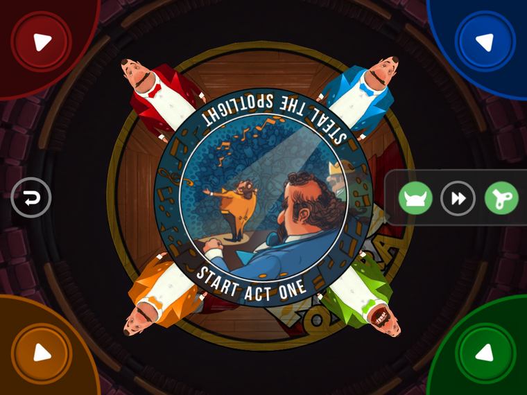 King of Opera. Покажи себя на большой сцене