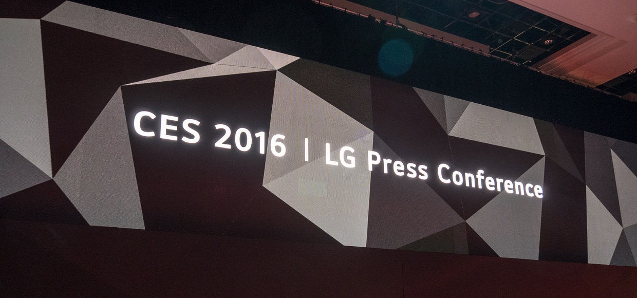 LG показала лёгкий 15-дюймовый ноутбук