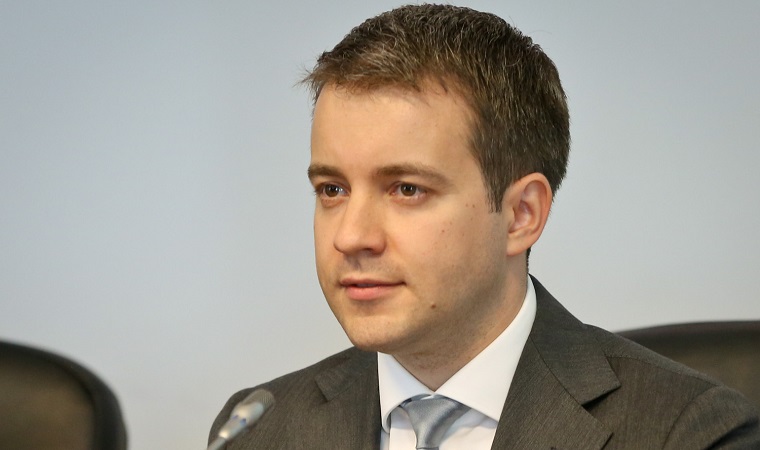 Nikolay Nikiforov