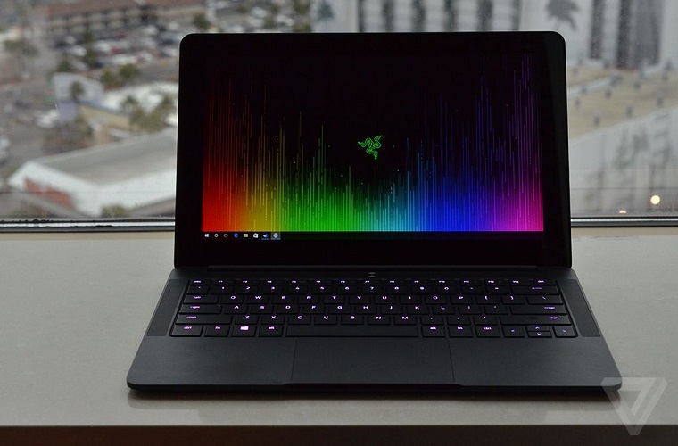Razer Blade Stealth 1