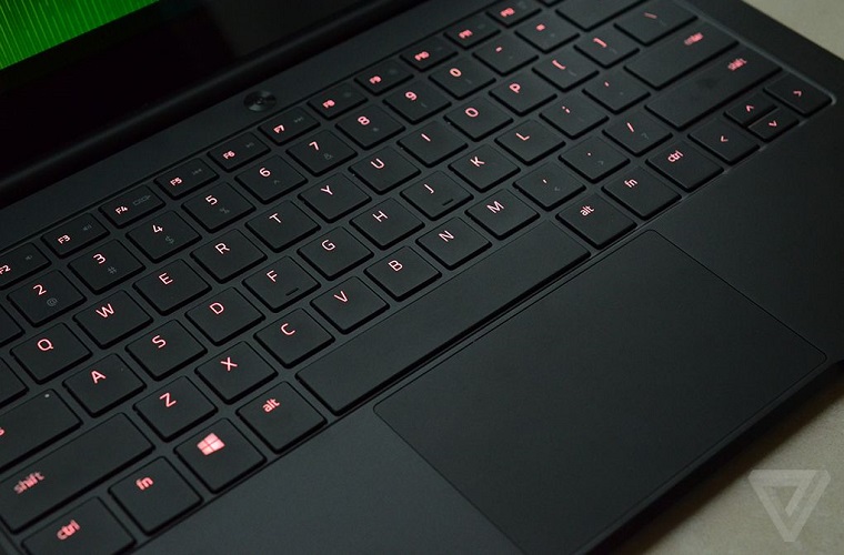 Razer Blade Stealth 3