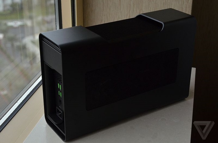 Razer Blade Stealth 4