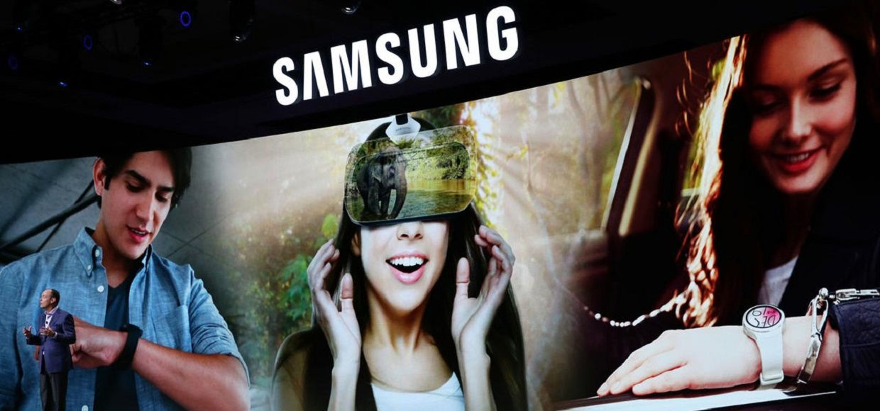 Samsung выпустит трекер активности на Tizen