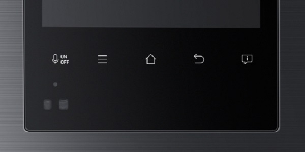 Samsung Refrigerator 2