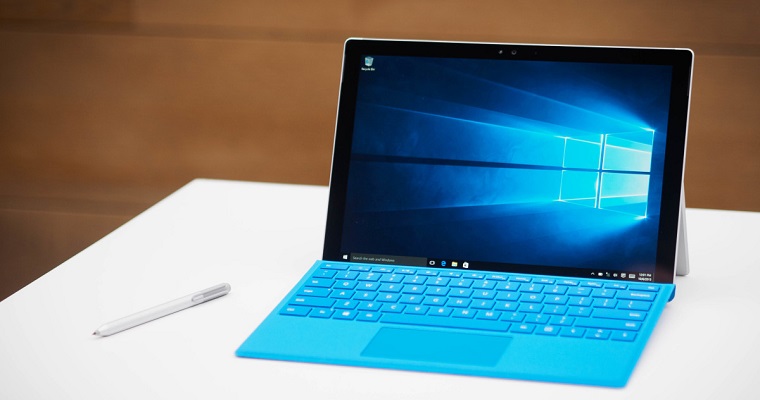 Surface Pro 4