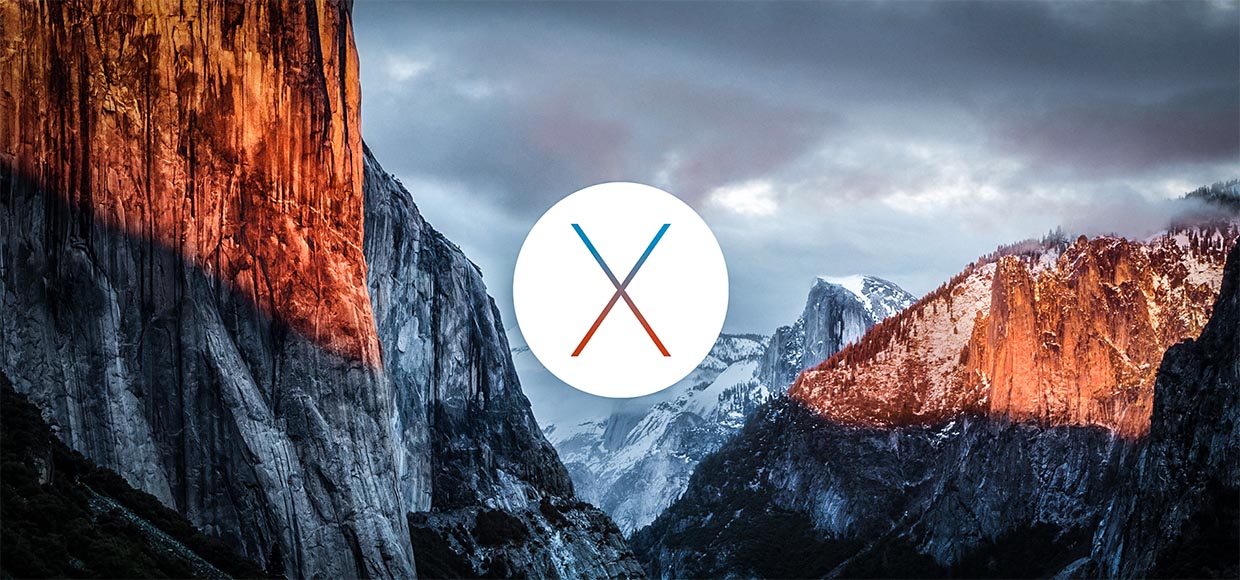 Apple выпустила OS X 10.11.3 beta 2